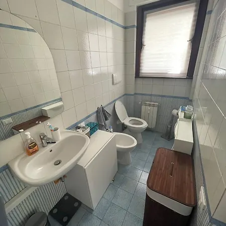Fleming Hill - Free Private Parking & Garden * Rome