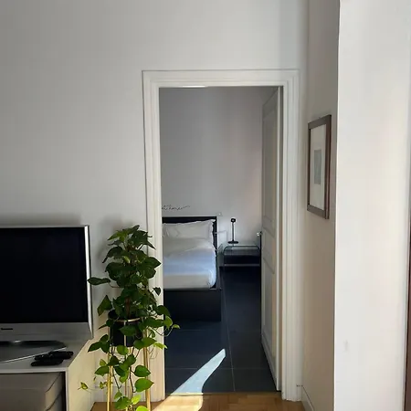 Fleming Hill - Free Private Parking & Garden * Roma