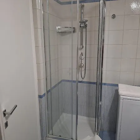 Fleming Hill - Free Private Parking & Garden Apartman Róma