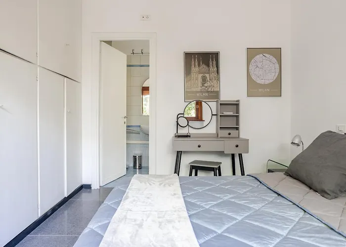 Appartamento Fleming Hill - Free Private Parking & Garden Roma