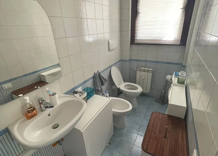 Fleming Hill - Free Private Parking & Garden * Roma