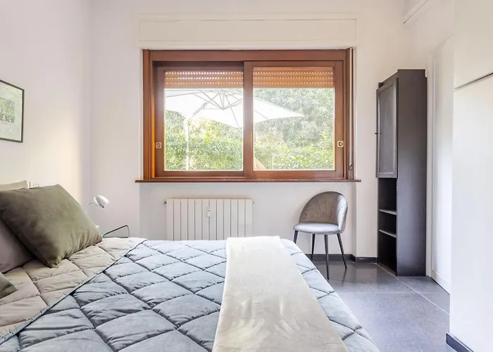 Appartamento Fleming Hill - Free Private Parking & Garden