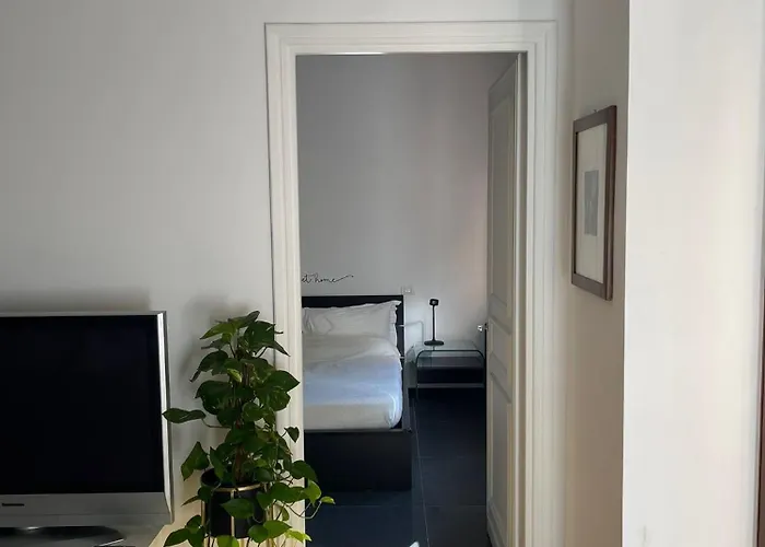 Fleming Hill - Free Private Parking & Garden * Roma