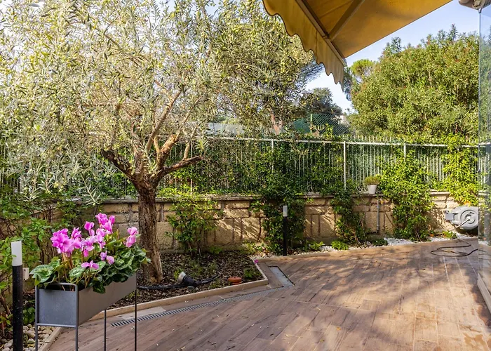 Fleming Hill - Free Private Parking & Garden Appartamento