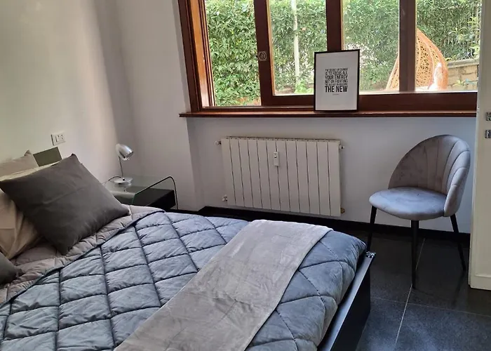 Fleming Hill - Free Private Parking & Garden Appartamento Roma