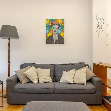 Appartamento Fleming Hill - Free Private Parking & Garden
