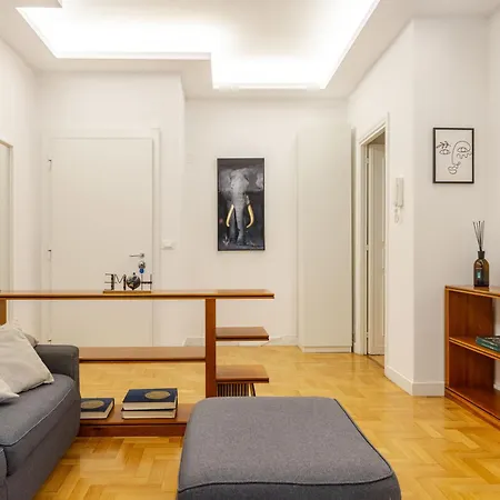 Fleming Hill - Free Private Parking & Garden Roma