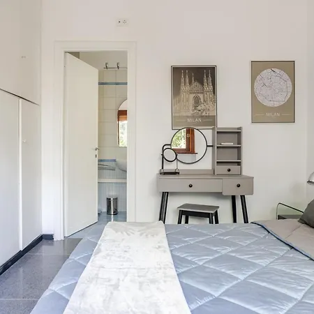 Appartamento Fleming Hill - Free Private Parking & Garden Roma