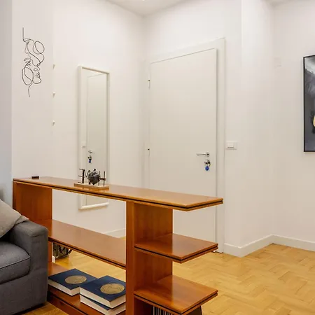 Fleming Hill - Free Private Parking & Garden Appartamento *