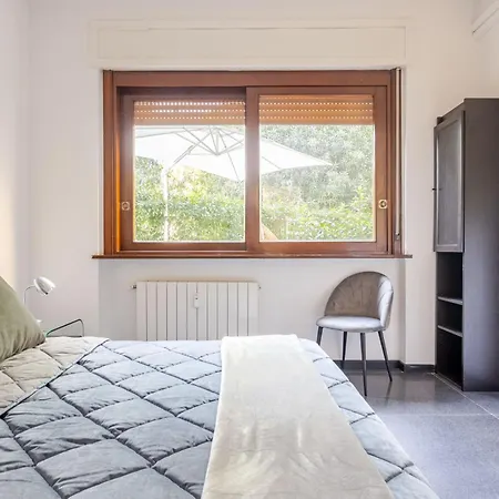 Appartamento Fleming Hill - Free Private Parking & Garden