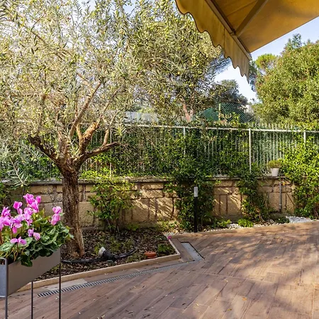 Fleming Hill - Free Private Parking & Garden Appartamento